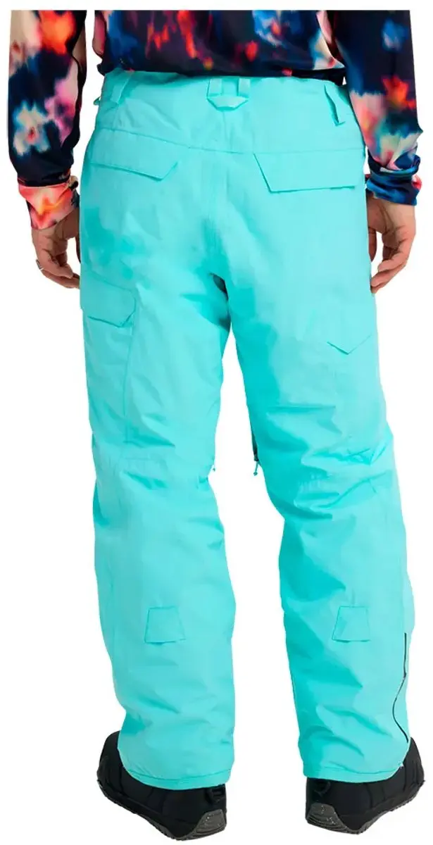 Burton Reserve 2L Insulated Broek - M - Groen