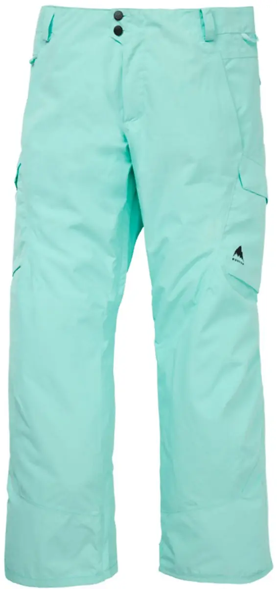 Burton Reserve 2L Insulated Broek - M - Groen