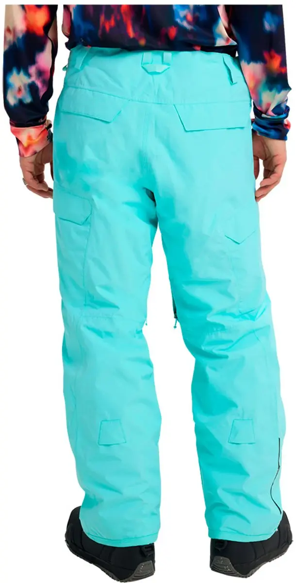 Burton Reserve 2L Insulated Broek - M - Groen