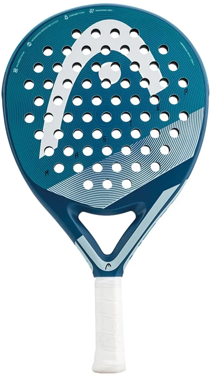 Head Master 2025 Padel Racket