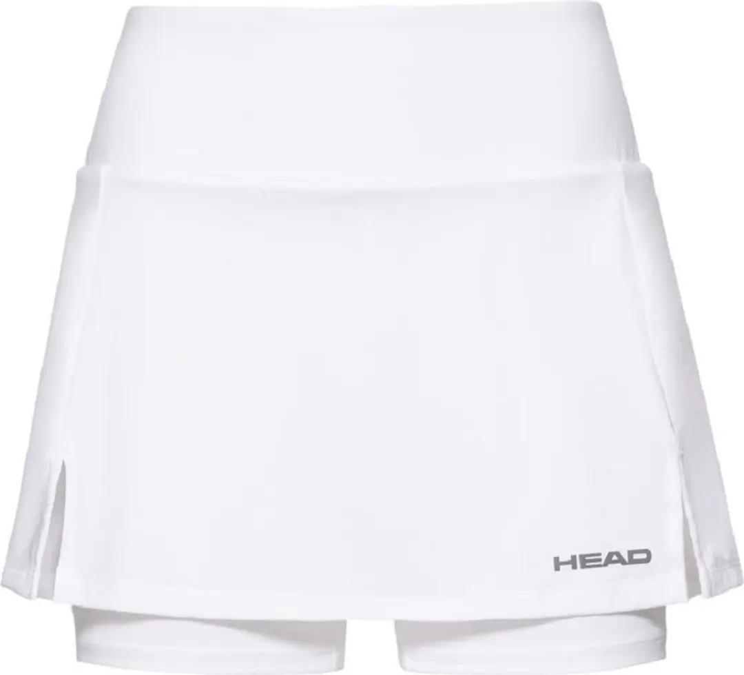 Head Club Basic Skort Dames XXL