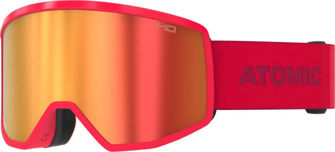 Atomic Four M HD Skibril