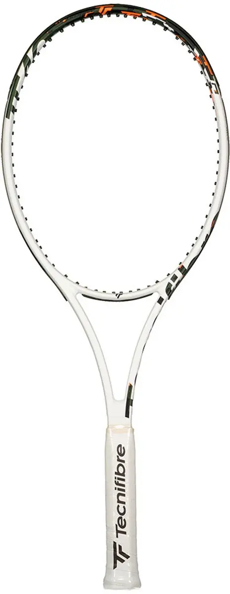 Tecnifibre Tf40 V3 315 16m Tennisracket Zilver 4