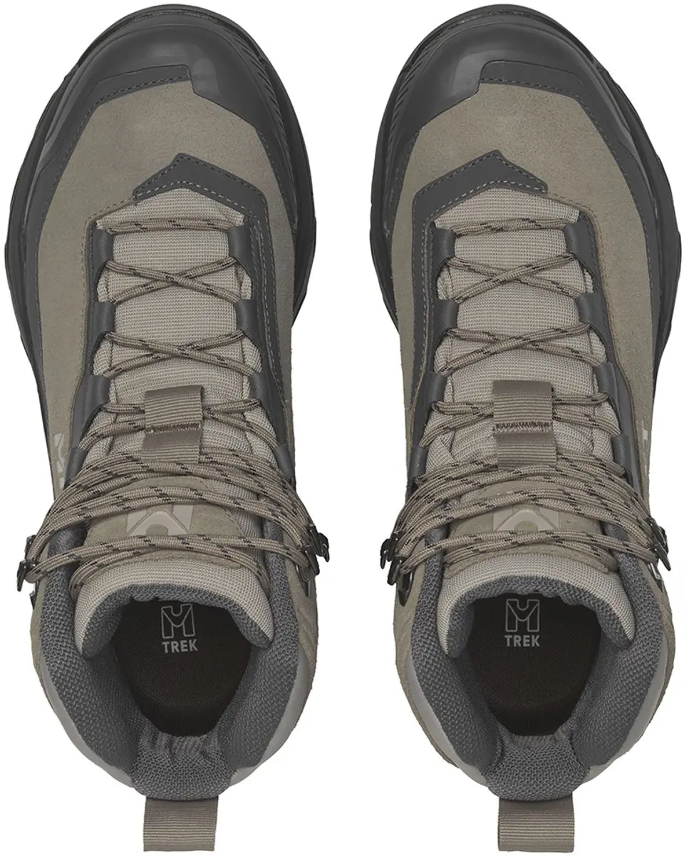 Millet Ubic Trek Gore-Tex Wandelschoenen - EU 40 2/3 - Grijs - afbeelding 5 van 6