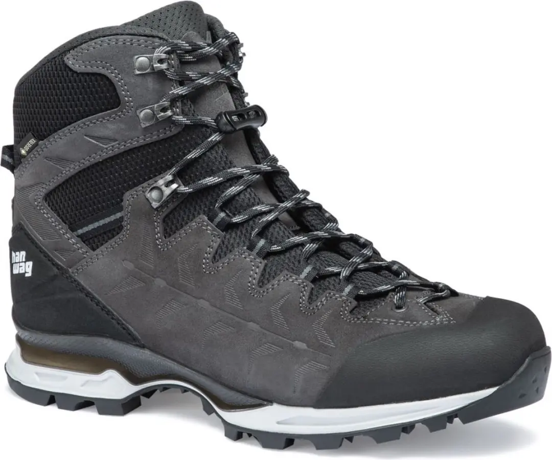 Hanwag Makra Trek GTX