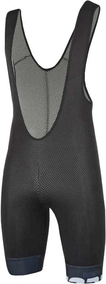 Bioracer Sprinter Fietsbroek Grijs S Man
