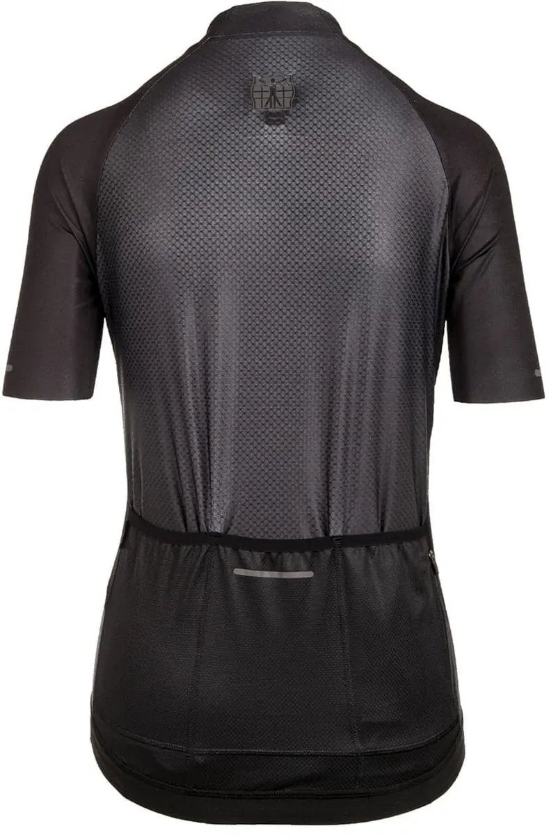 BIORACER Sprinter Coldblack
