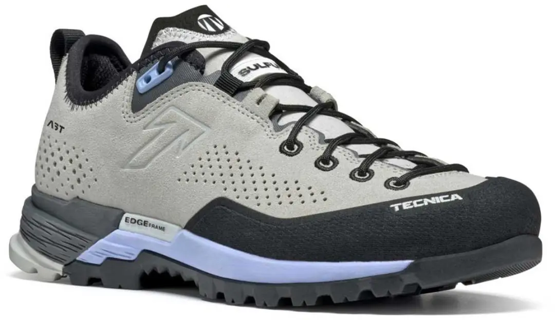 Tecnica Sulfur Approachschoenen Grijs EU 39 1/2 Vrouw