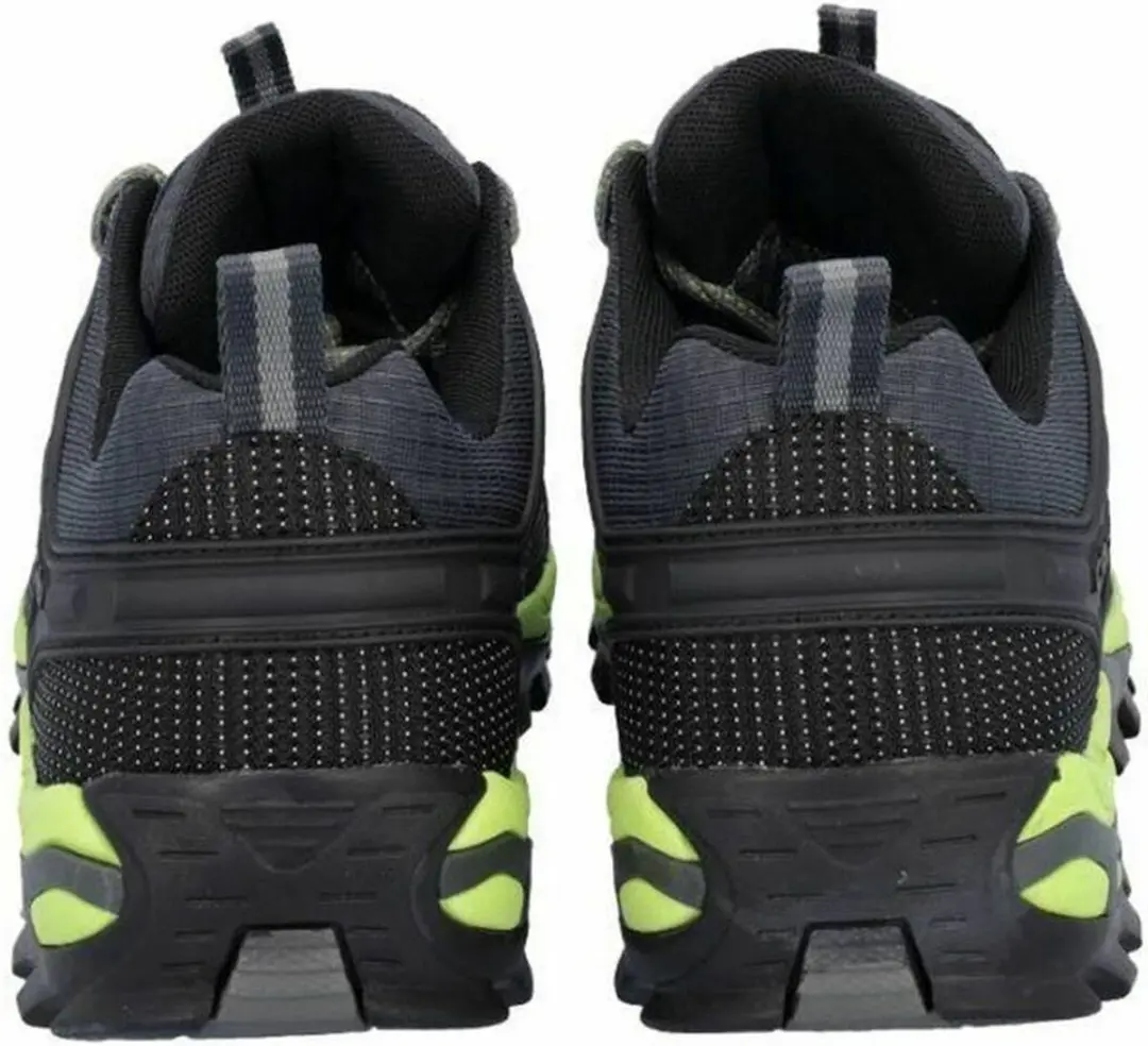 Campagnolo Rigel Low WP Hardloopschoenen - 44 - Grijs - afbeelding 3 van 6