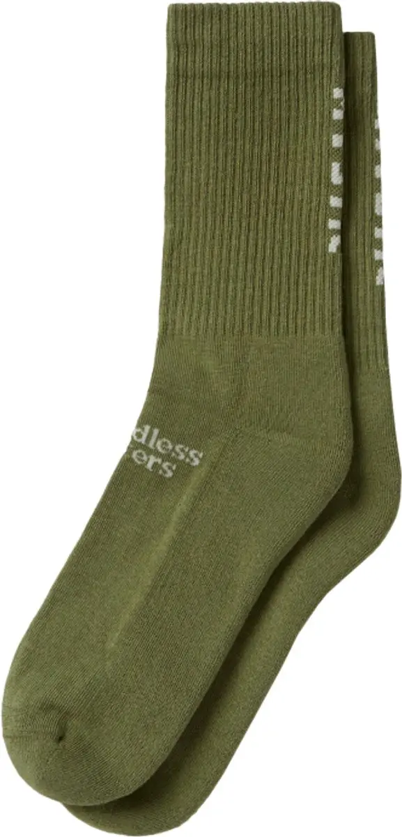 Mystic Icon Sock