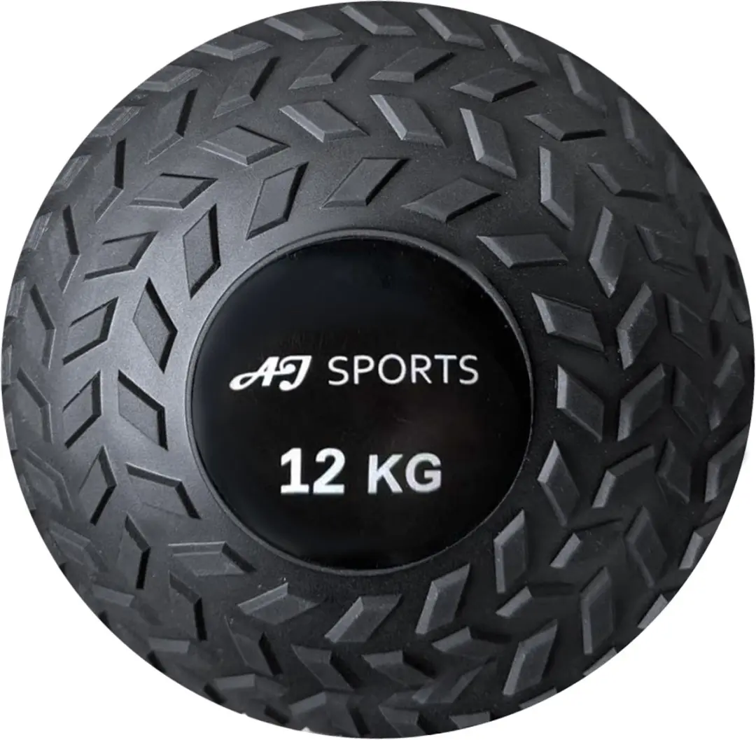 AJ-Sports Slam ball 12kg