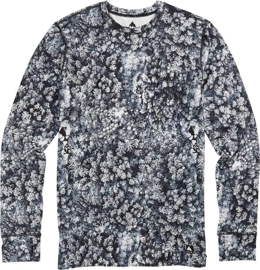 BURTON Men’s Midweight Bas