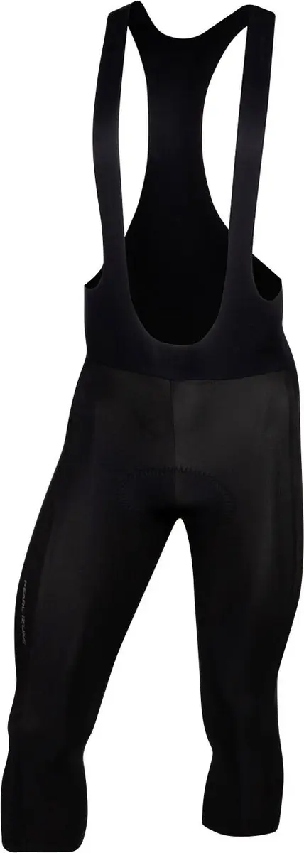 Pearl Izumi Attack 3qtr Bib Tgt 3/4 Fietsbroek Zwart XL Man