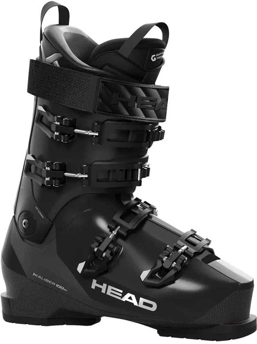 Head KALIBER 100 MV