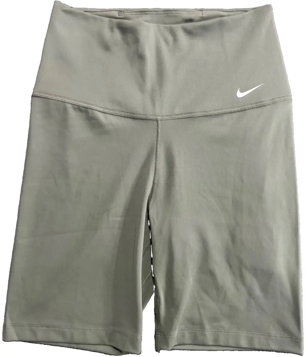 Nike One Dri-FIT High-Rise 7in