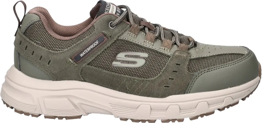 Skechers Oak Canyon heren sneaker