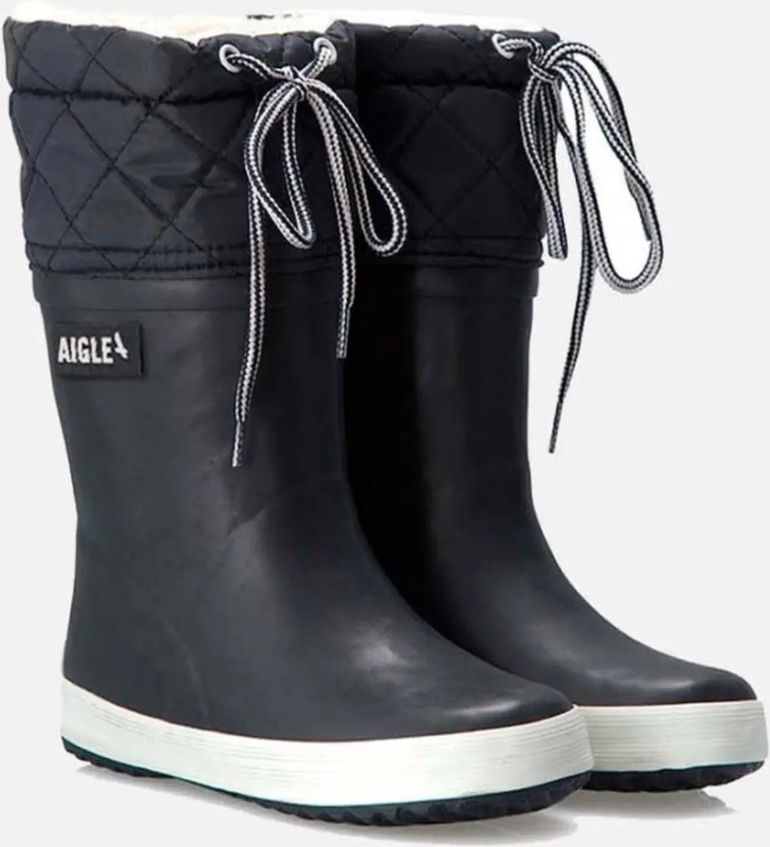 Aigle Giboulee 2