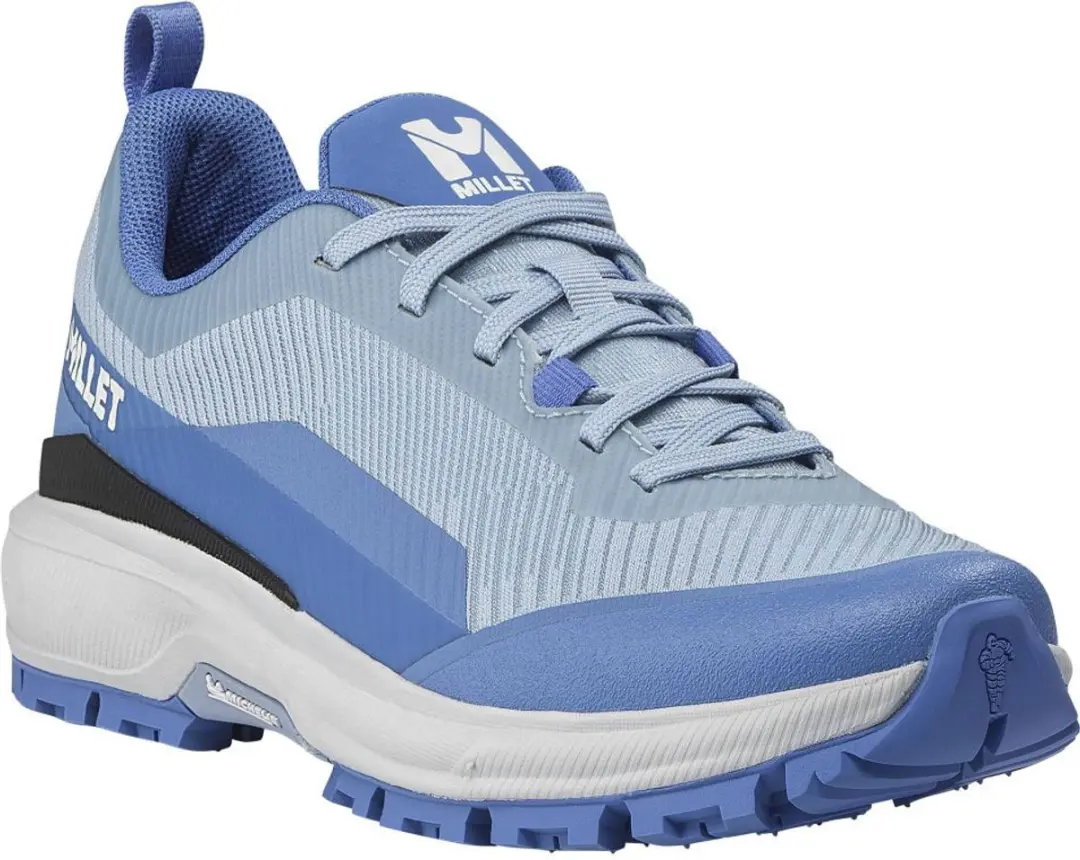 Millet Wanaka Wandelschoenen - EU 38 - Blauw - afbeelding 4 van 6
