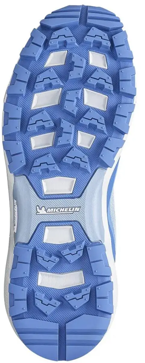 Millet Wanaka Wandelschoenen - EU 38 - Blauw - afbeelding 3 van 6