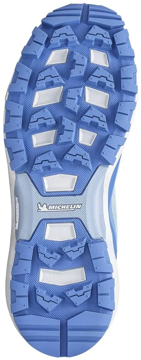 Millet Wanaka Wandelschoenen - EU 38 - Blauw - afbeelding 2 van 6