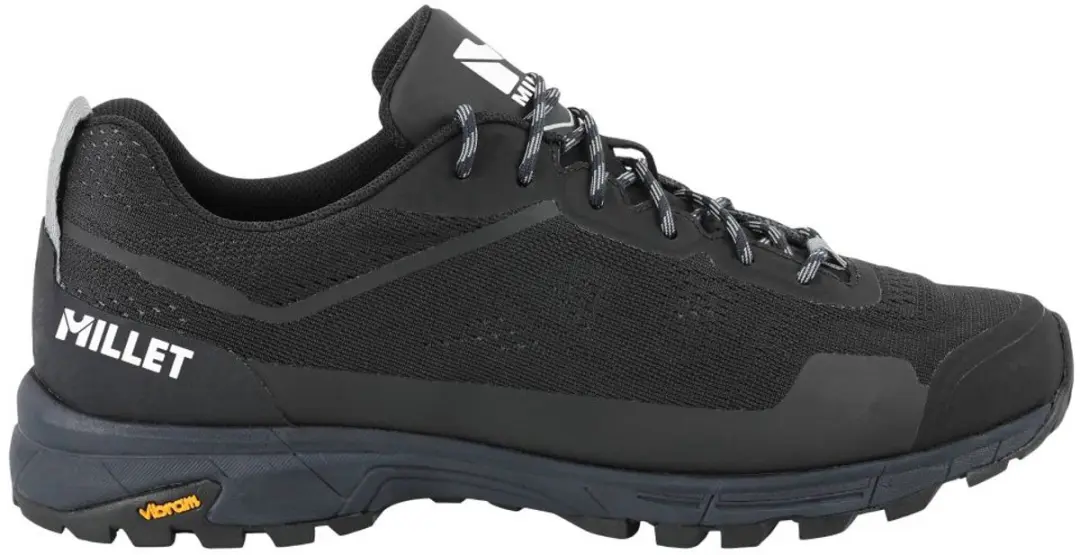 Millet Hike Up Wandelschoenen Zwart EU 42 Man