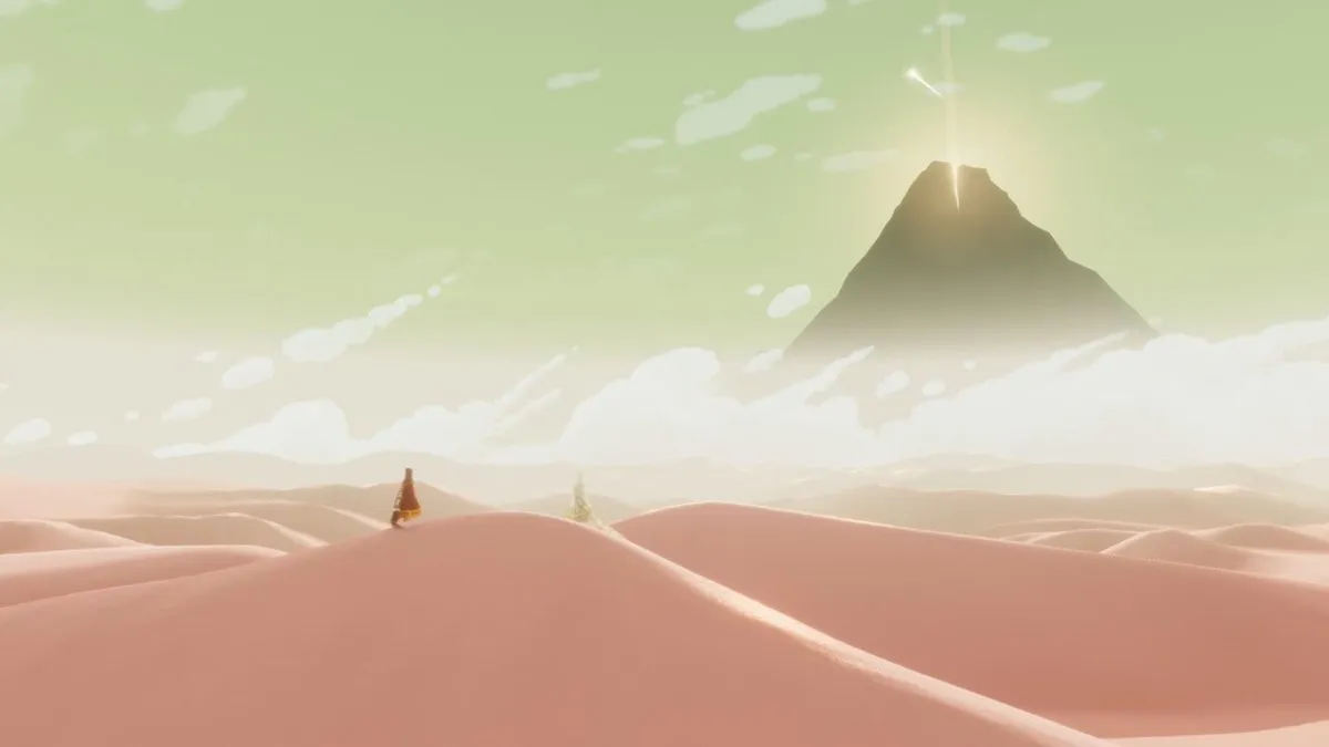 Sony PlayStation Journey Collector's Edition