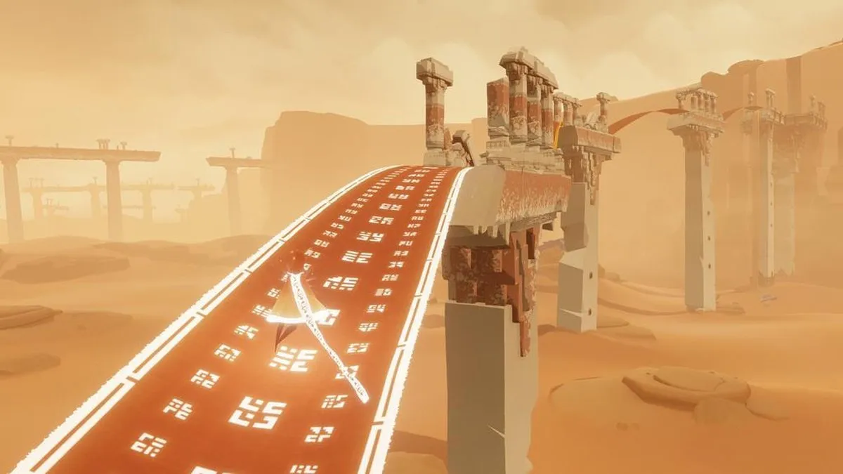 Sony PlayStation Journey Collector's Edition
