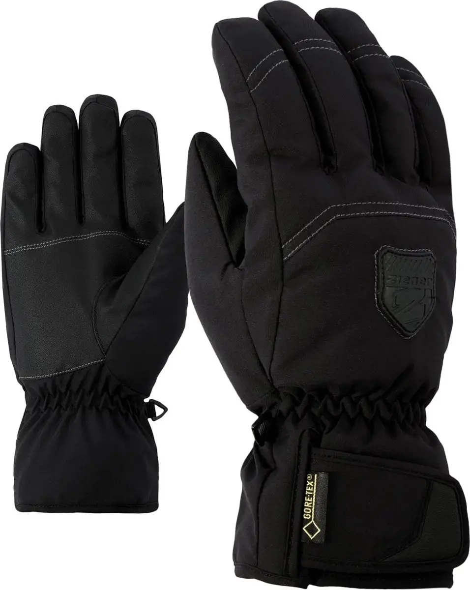 Ziener Guffert GTX Handschoenen Heren