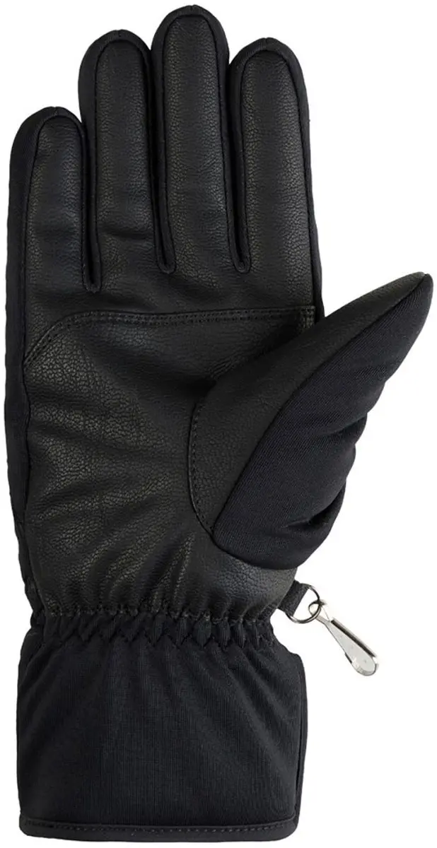 Ziener Klementin-z Ws Handschoenen - Zwart 7.5