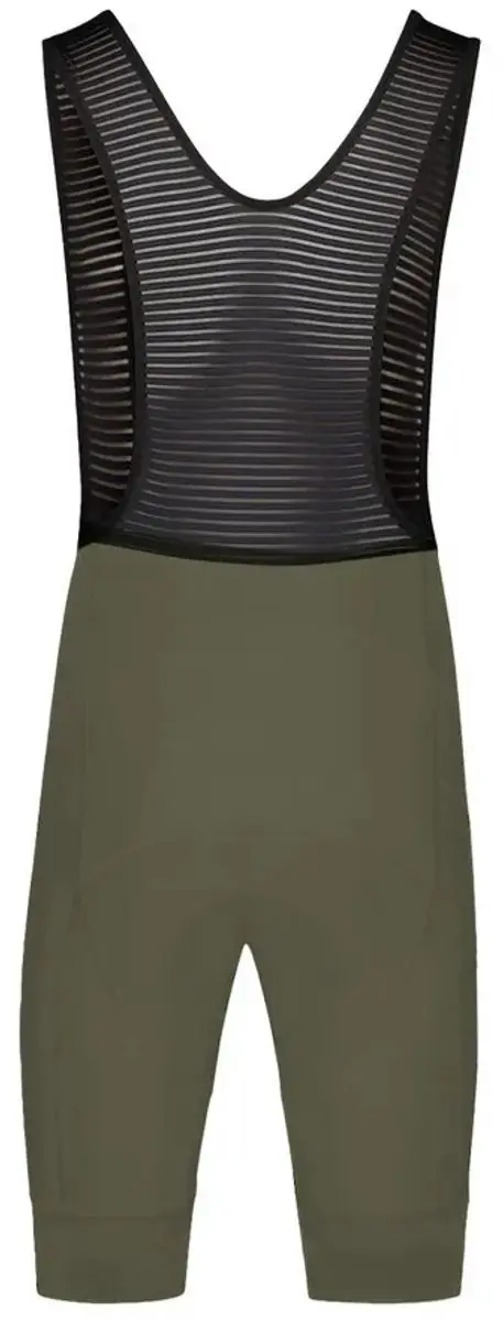 Bioracer Icon Fietsbroek - S - Olive