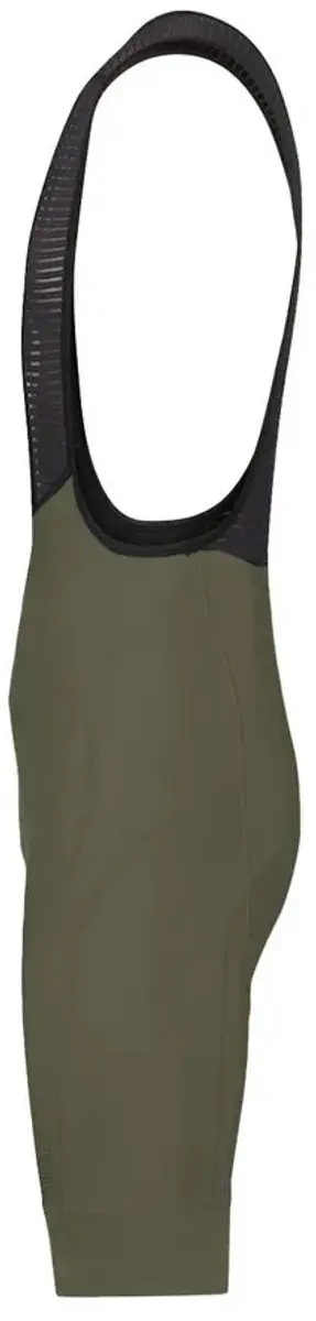 Bioracer Icon Fietsbroek - S - Olive