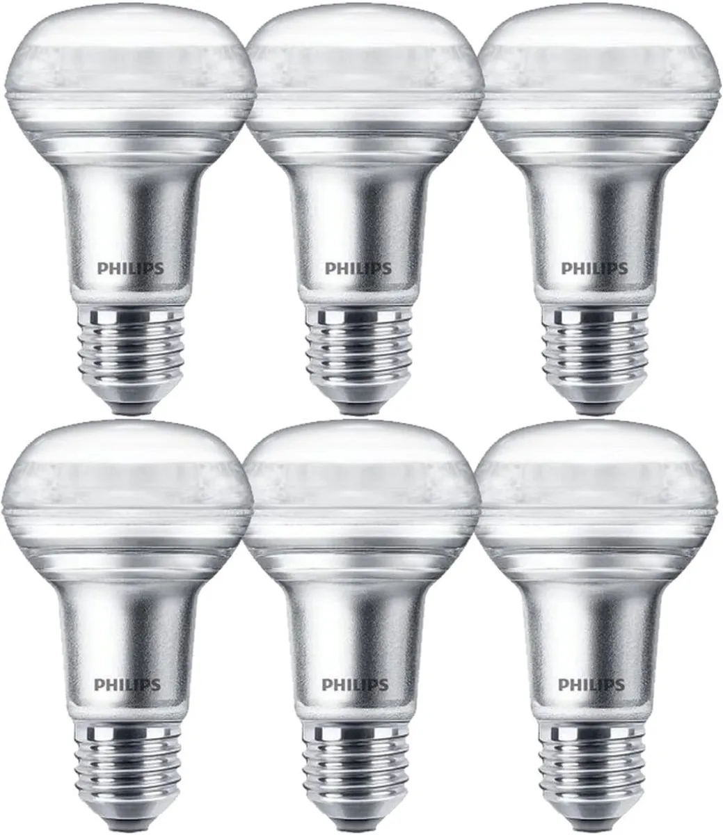 Philips CorePro LEDspot R63 E27 3W 2700K