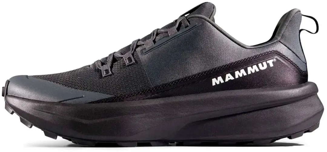 Mammut Aenergy Hike Low Wandelschoenen Zwart EU 43 1/3 Man