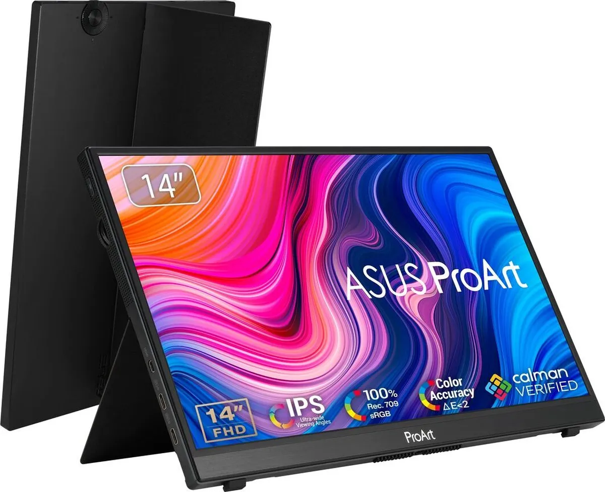 ASUS 14