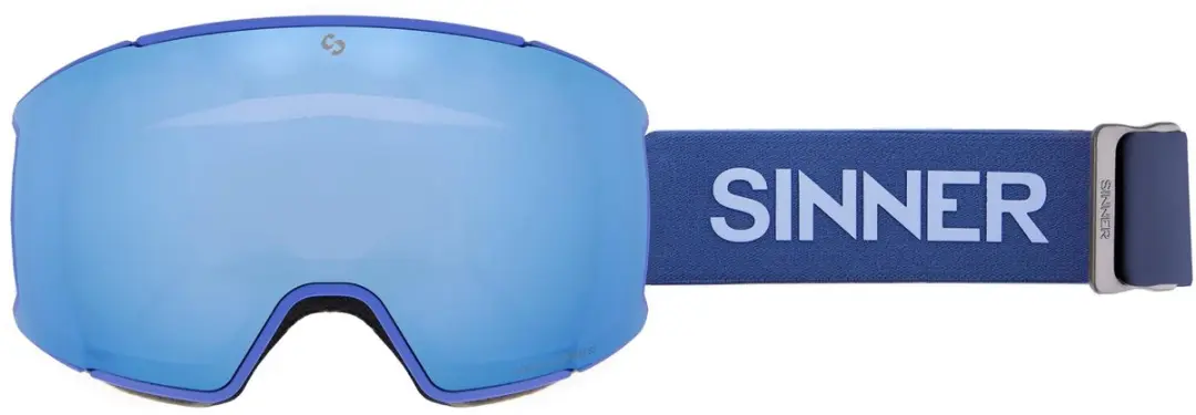 SINNER BOREAS