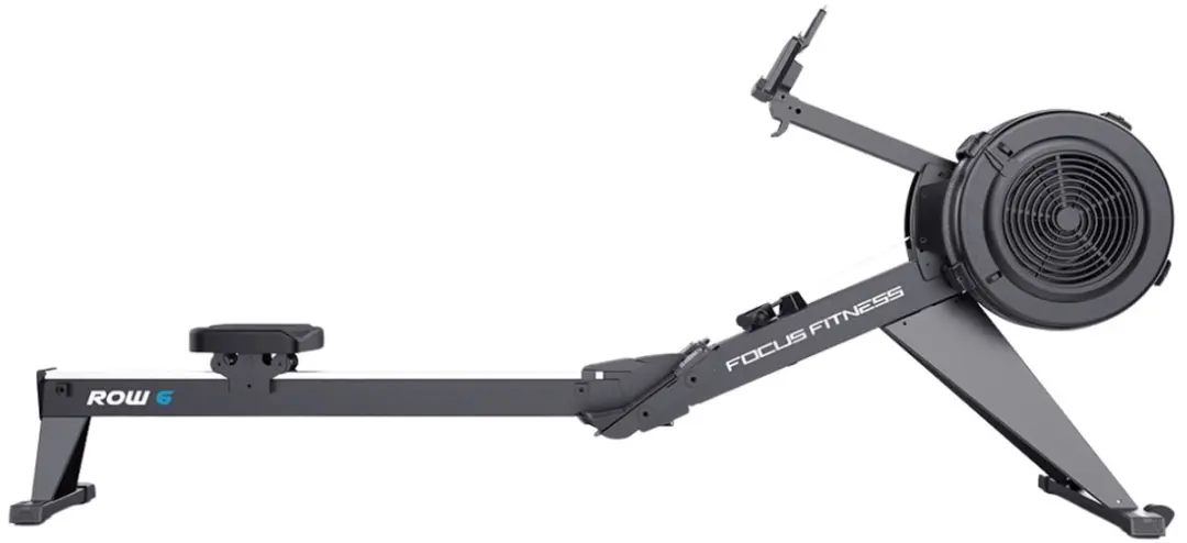 Focus Fitness Row 6 iPlus
