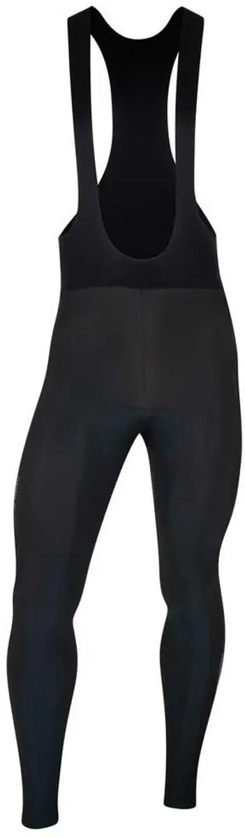 Pearl Izumi Thrm Cyc Bib Fietsbroek Zwart S Man