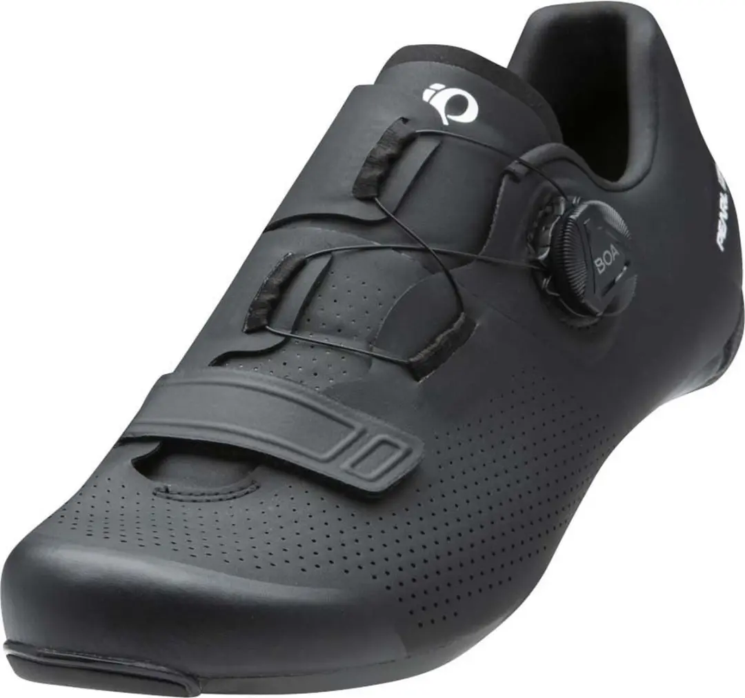Pearl Izumi Attack Raceschoenen 40 - Zwart