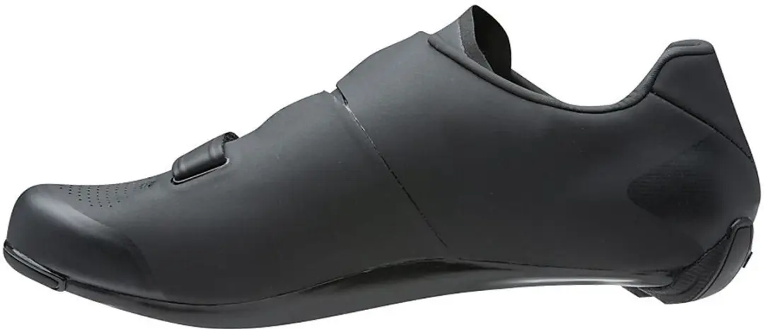 Pearl Izumi Attack Raceschoenen 40 - Zwart