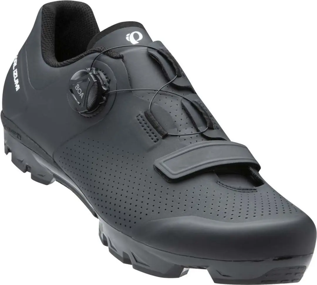 Pearl Izumi Expedition Mtb-schoenen Zwart EU 45 Man