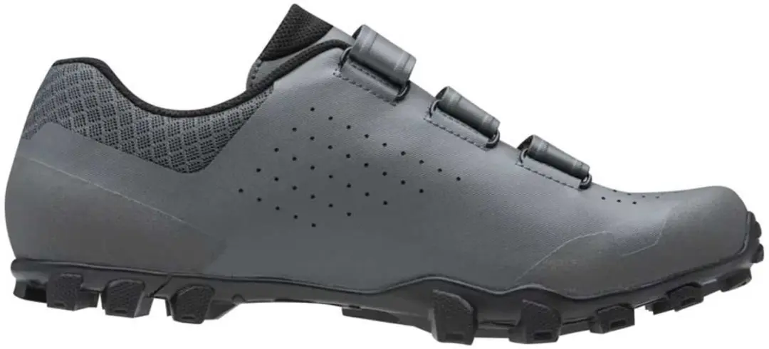 Pearl Izumi Summit Mtb-schoenen Grijs EU 41 Man