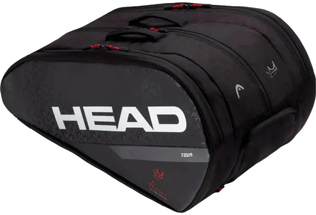 Head Coello Tour Padel Tas L - Meerkleurig