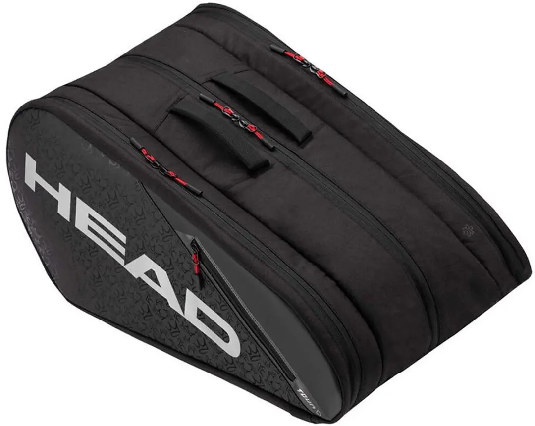 Head Coello Tour Padel Tas L - Meerkleurig