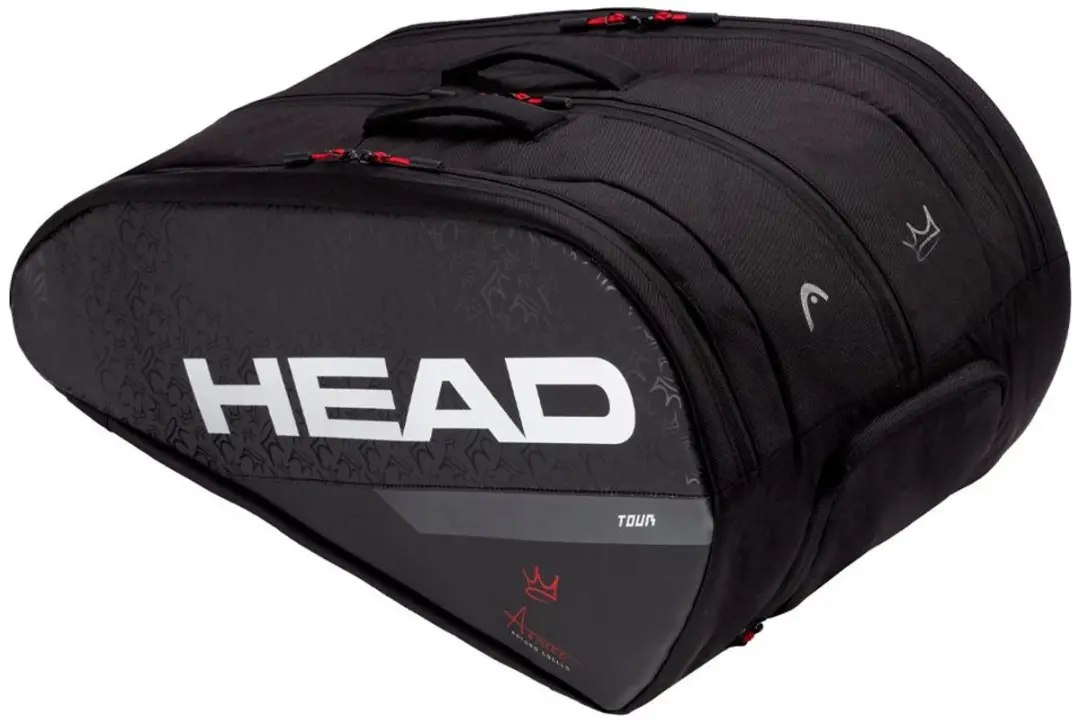 Head Coello Tour Padel Tas L