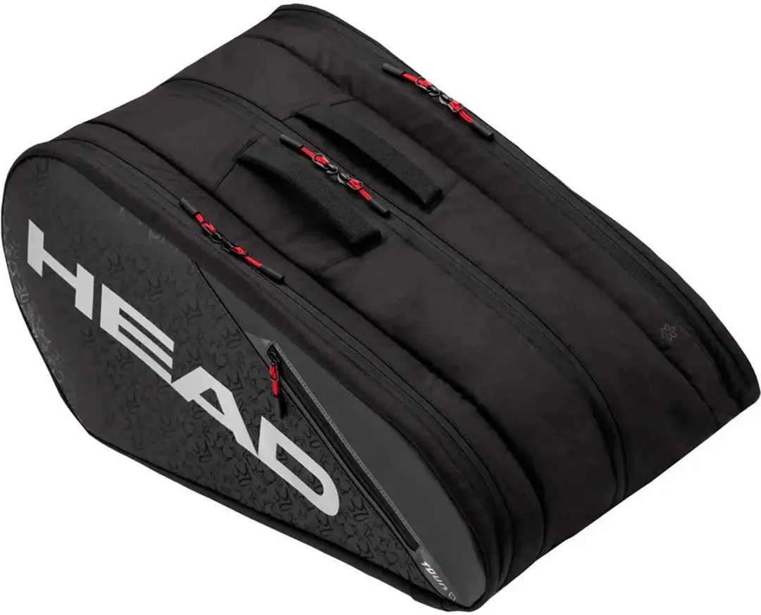 Head Coello Tour Padel Tas L - Meerkleurig