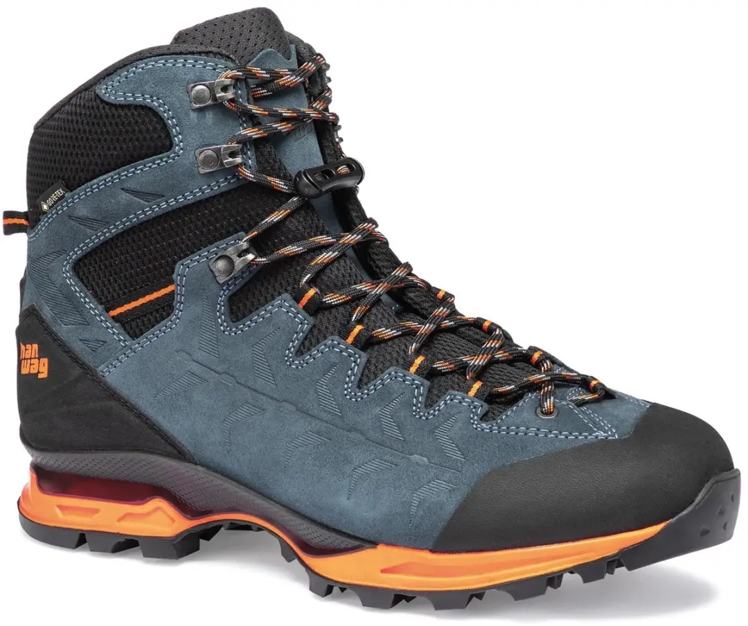 Hanwag Makra Trek GTX