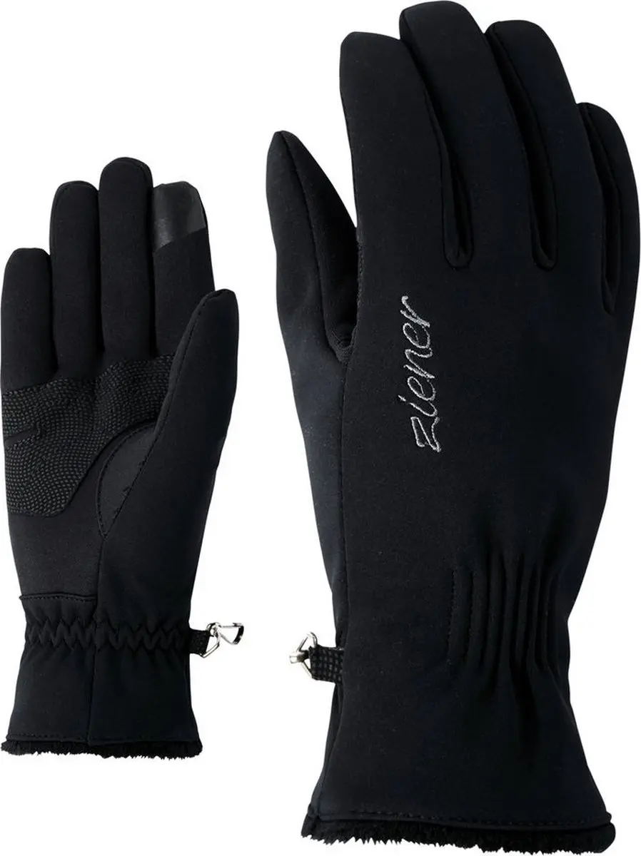 Ziener Ibrana Touch Lady Glove Multispo