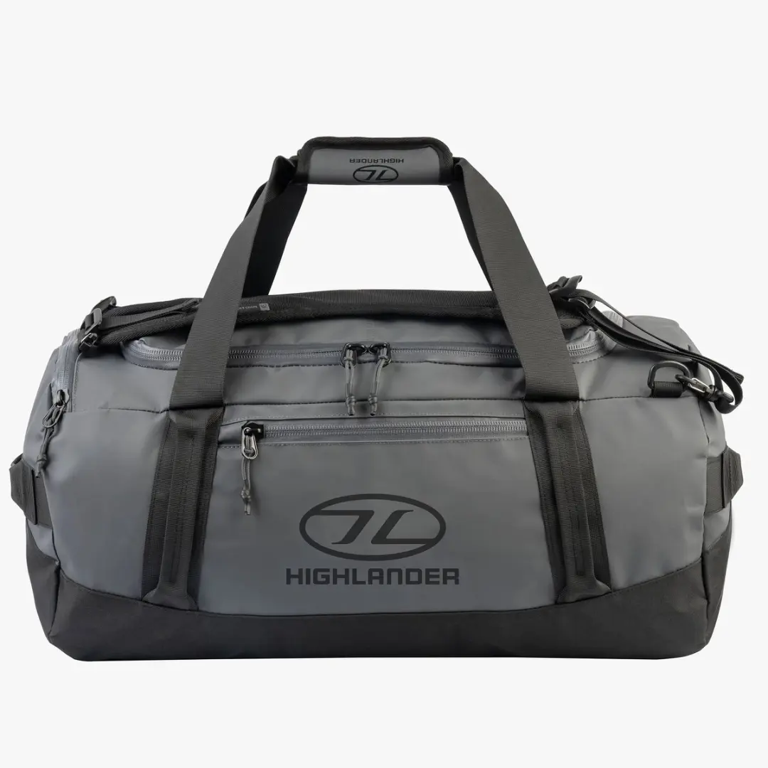 Torba sportowa Hauler Duffel