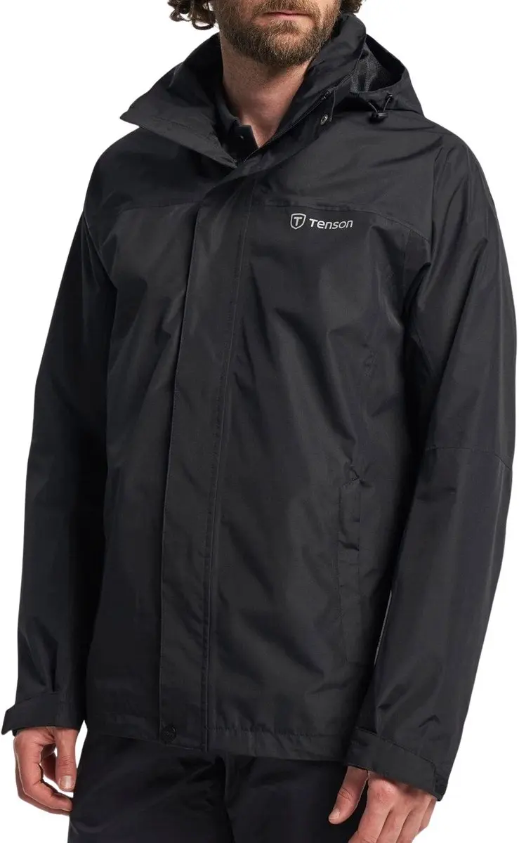 Tenson Melville Regenjas Heren