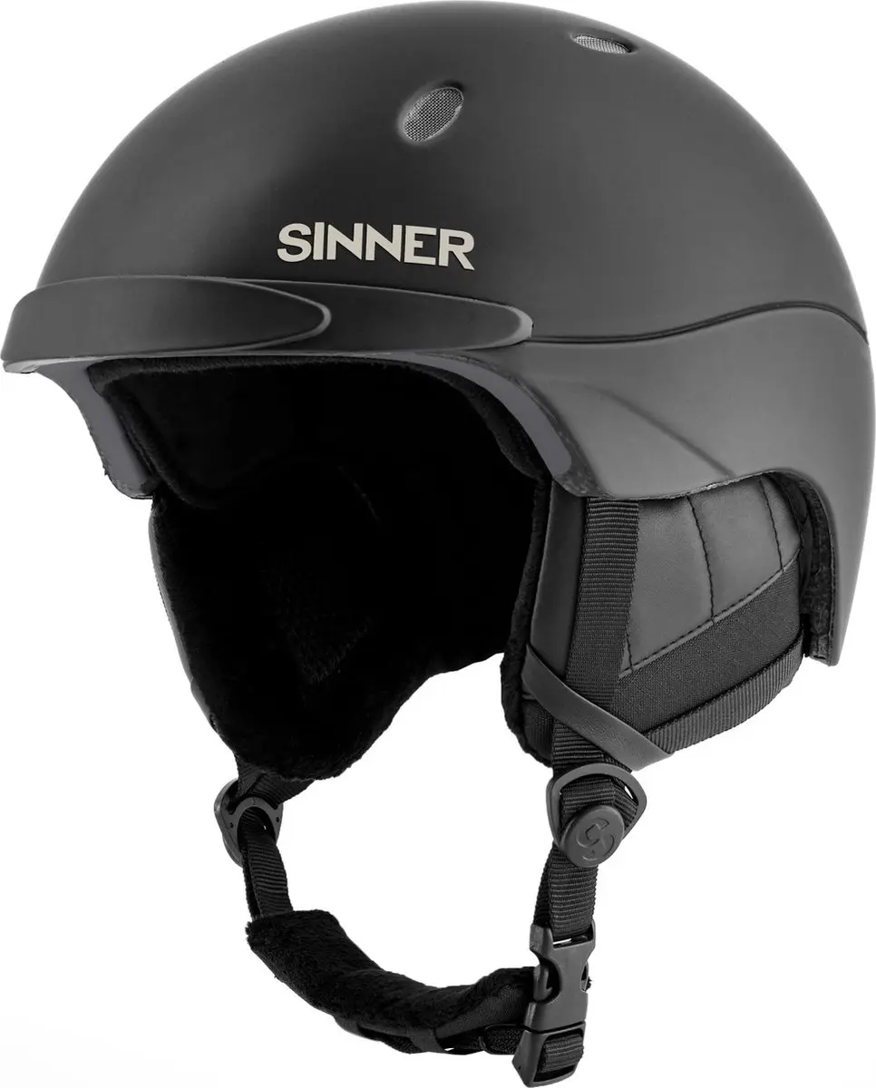 SINNER TITAN Unisex Skihelm